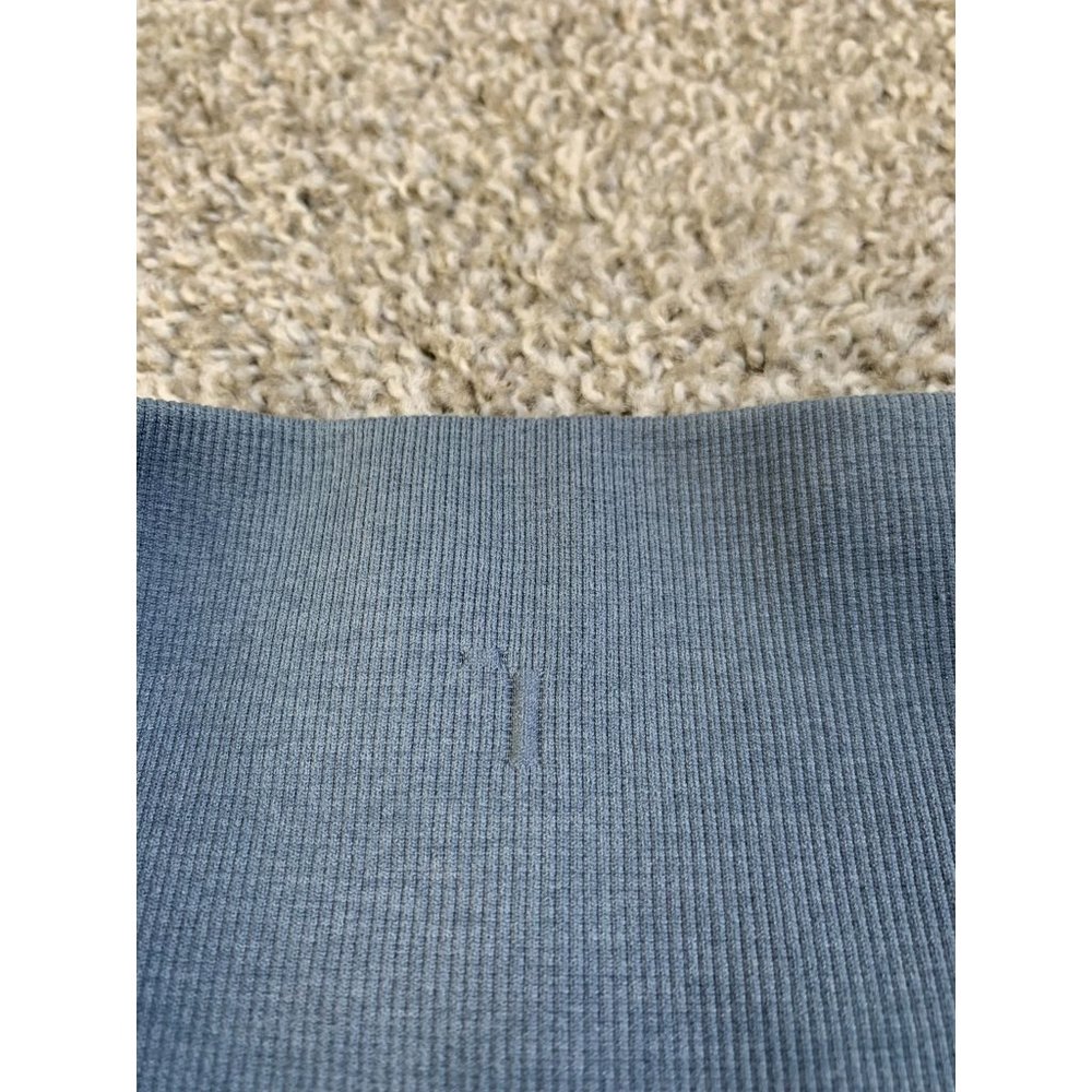 Lululemon Ebb And Flow Crop II - Picture 7 of 11